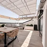 Ático - loft en la C/ Fuencarral