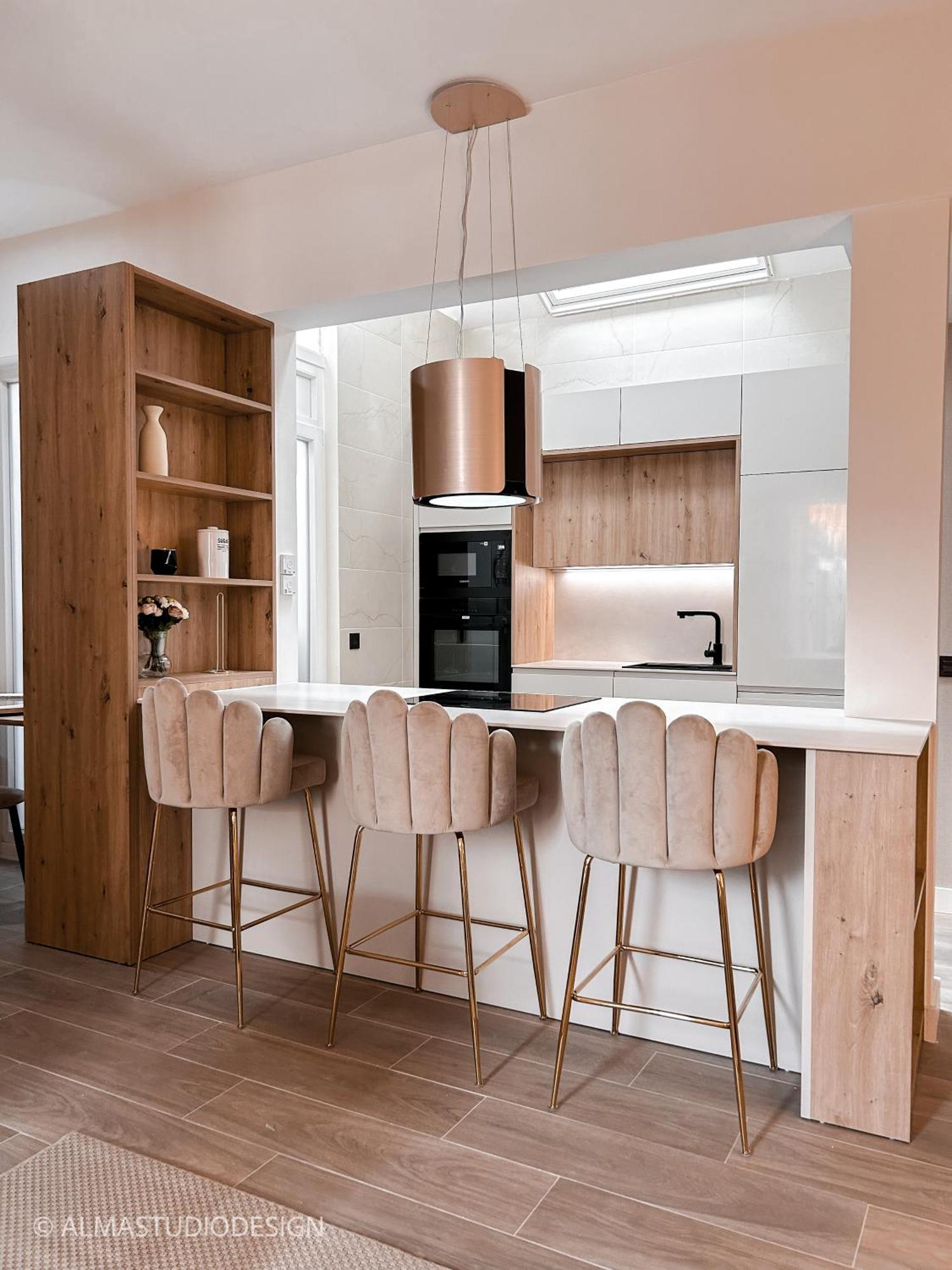 Apartamento ático - Loft En La C/ Fuencarral *