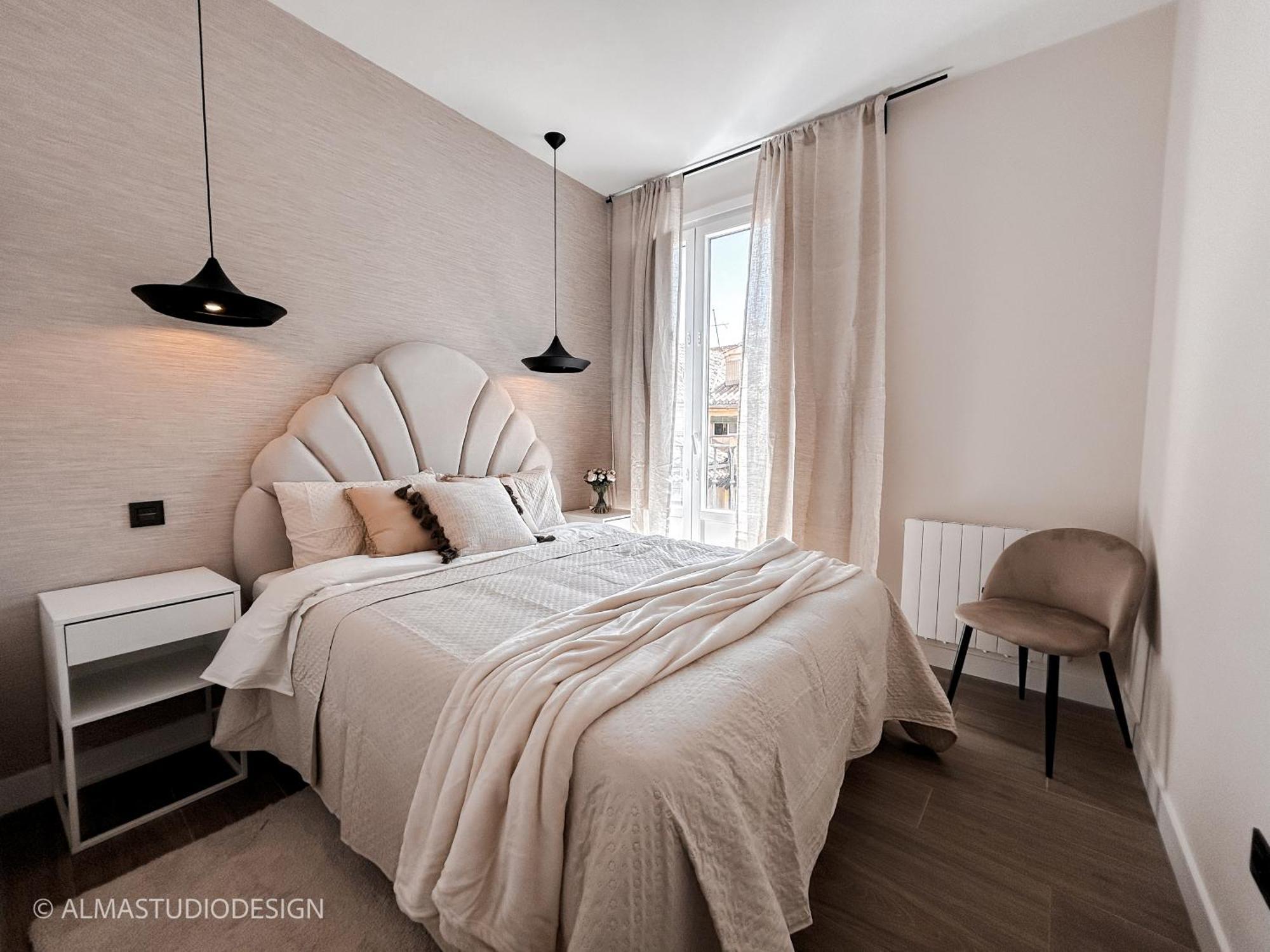 ático - Loft En La C/ Fuencarral * Madrid