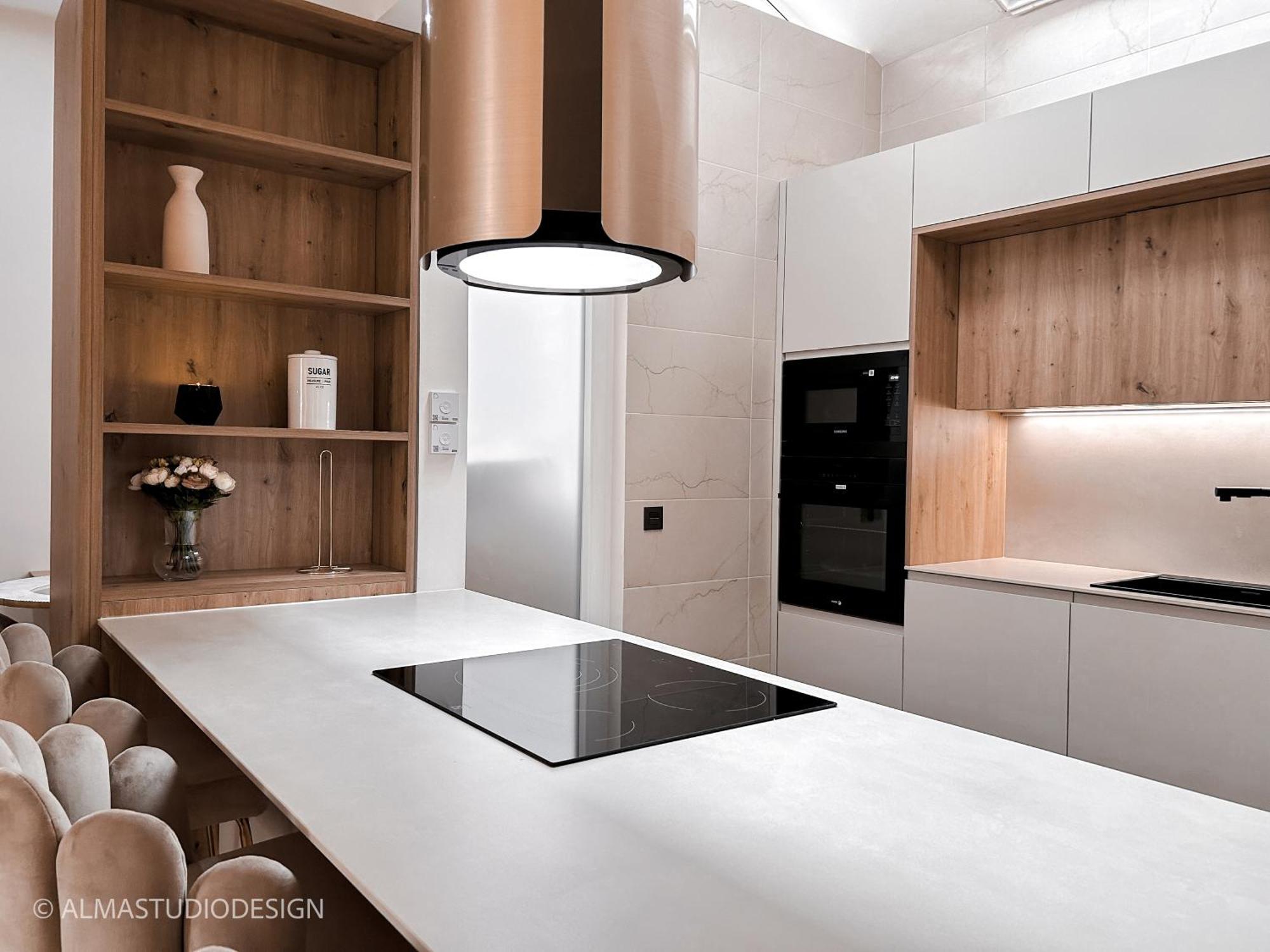 ático - Loft En La C/ Fuencarral Apartamento Madrid